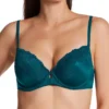 Maidenform Comfort Devotion Love Your Lift Underwire Bra DM1195 -Freya Fashion Shop maidenform mai001 dm1195 gs
