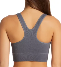 Maidenform Pure Comfort Feel Good Seamless Crop Tank Bra DM2304 -Freya Fashion Shop maidenform mai001 dm2304 bs