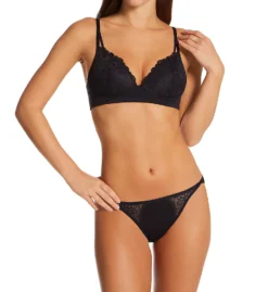 Maidenform Soft Support Wirefree Bra DM2314 -Freya Fashion Shop maidenform mai001 dm2314 cs5