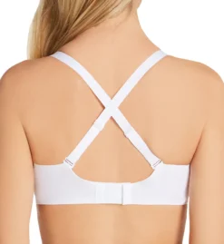 Maidenform One Fabulous Fit 2.0 Tailored Demi T-Shirt Bra DM7543 -Freya Fashion Shop maidenform mai001 dm7543 cs1