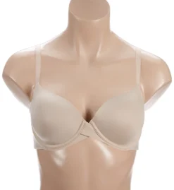 Maidenform One Fabulous Fit 2.0 Tailored Demi T-Shirt Bra DM7543 -Freya Fashion Shop maidenform mai001 dm7543 fs