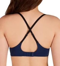 Maidenform Pure Comfort Embellished Lift Wireless Bra DM7681 -Freya Fashion Shop maidenform mai001 dm7681 cs1