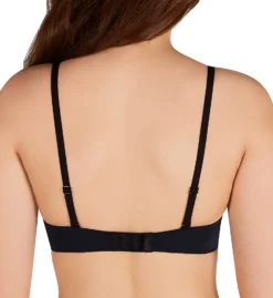 Maidenform Pure Comfort Modern Scoop Neck Wireless Bra DM7682 -Freya Fashion Shop maidenform mai001 dm7682 bs