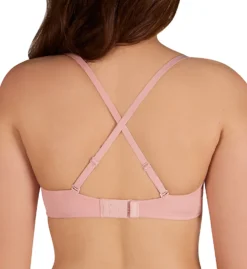 Maidenform Pure Comfort Modern Scoop Neck Wireless Bra DM7682 -Freya Fashion Shop maidenform mai001 dm7682 cs1