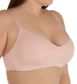 Maidenform Pure Comfort Modern Scoop Neck Wireless Bra DM7682 -Freya Fashion Shop maidenform mai001 dm7682 cs6