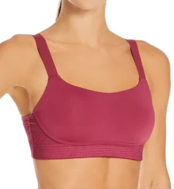 Maidenform Lightweight Convertible Wirefree Sports Bra DM7997