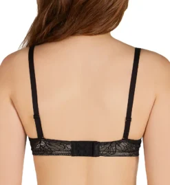 Maidenform Comfort Devotion Ultimate No-Show Underwire Bra DM9410 -Freya Fashion Shop maidenform mai001 dm9410 bs