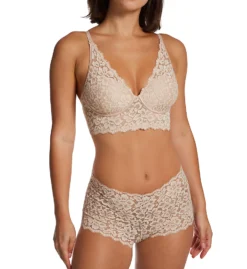 Maidenform Sexy Must Haves Lace Cheeky Boyshort Panty DMCLBS -Freya Fashion Shop maidenform mai001 dmclbs cs2