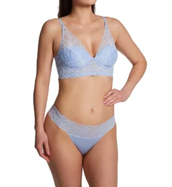 Maidenform Sexy Must Haves Lace Thong DMESLT -Freya Fashion Shop maidenform mai001 dmeslt cs2