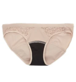 Maidenform Bikini Moderate Flow Period Panty DMLBKM -Freya Fashion Shop maidenform mai001 dmlbkm cs5