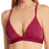 Maidenform Stretch Lace Triangle Wireless Bralette DMSLTB -Freya Fashion Shop maidenform mai001 dmsltb gs