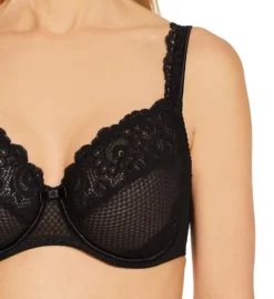 Maison Lejaby Gaby 3 Part Underwire Bra 13837 -Freya Fashion Shop maison lejaby mail01 13837 cs1