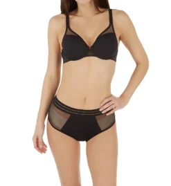 Maison Lejaby Nufit High Waisted Brief Panty 171264 -Freya Fashion Shop maison lejaby mail01 171264 cs2