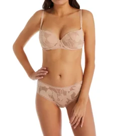 Maison Lejaby Venus Contour Demi Cup Bra 19516 -Freya Fashion Shop maison lejaby mail01 19516 cs4