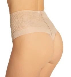 Maison Lejaby Silhouette Shaping Tanga Panty 19855 -Freya Fashion Shop maison lejaby mail01 19855 bs