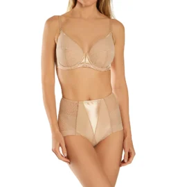 Maison Lejaby Silhouette Shaping Brief Panty 19859 -Freya Fashion Shop maison lejaby mail01 19859 cs1