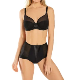 Maison Lejaby Silhouette Shaping Brief Panty 19859 -Freya Fashion Shop maison lejaby mail01 19859 cs2