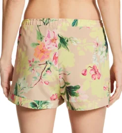 Maison Lejaby Nufit Garden Printed Shorty 21165 -Freya Fashion Shop maison lejaby mail01 21165 bs
