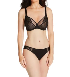 Maison Lejaby Flora 3 Part Underwire Bra 21237 -Freya Fashion Shop maison lejaby mail01 21237 cs2