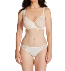 Maison Lejaby Flora 3 Part Underwire Bra 21237 -Freya Fashion Shop maison lejaby mail01 21237 cs3