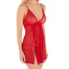 Mapale Babydoll With Matching G-String 7353 -Freya Fashion Shop mapale map001 7353 gs