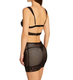 Mapale V-Wire Adjustable Babydoll With G-String 7359 -Freya Fashion Shop mapale map001 7359 bs