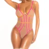 Mapale Underwire Teddy 8714 -Freya Fashion Shop mapale map001 8714 gs