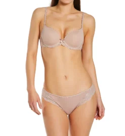 Marie Jo Pearl Padded Heart Shaped Bra 010-2126 -Freya Fashion Shop marie jo mjo01 010 2126 cs3