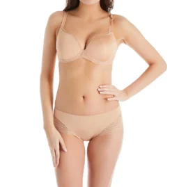 Marie Jo Francoise Heart Shaped Padded Bra 010-2276 -Freya Fashion Shop marie jo mjo01 010 2276 cs1