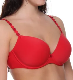 Marie Jo Tom Plunge Cup Bra 012-0822 -Freya Fashion Shop marie jo mjo01 012 0822 cs2