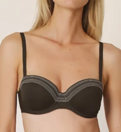 Marie Jo Hans Balcony Padded Bra 012-1849