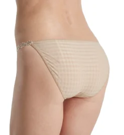 Marie Jo Avero String Bikini Brief Panty 050-0412 -Freya Fashion Shop marie jo mjo01 050 0412 bs