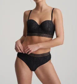 Marie Jo Richard Hotpant Panty 052-2112 -Freya Fashion Shop marie jo mjo01 052 2112 cs1