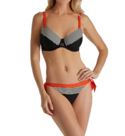 Marie Jo Grace Full Cup Underwire Bikini Swim Top 1000110 -Freya Fashion Shop marie jo mjo01 1000110 cs5