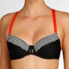 Marie Jo Grace Full Cup Underwire Bikini Swim Top 1000110