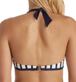 Marie Jo Catherine Triangle Padded Halter Bikini Swim Top 1000412 -Freya Fashion Shop marie jo mjo01 1000412 bs