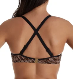 Marie Jo Monica Heart Shaped Padded Bikini Swim Top 1001216 -Freya Fashion Shop marie jo mjo01 1001216 cs1