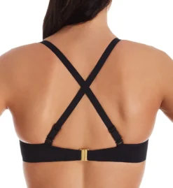 Marie Jo Gina Deep Plunge Padded Swim Top 1001316 -Freya Fashion Shop marie jo mjo01 1001316 cs1