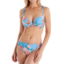 Marie Jo Laura Deep Plunge Padded Bikini Swim Top 1001616 -Freya Fashion Shop marie jo mjo01 1001616 cs2