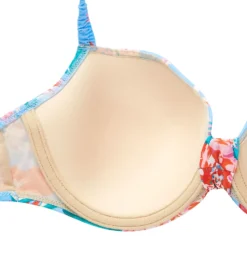 Marie Jo Laura Deep Plunge Padded Bikini Swim Top 1001616 -Freya Fashion Shop marie jo mjo01 1001616 cs3