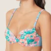Marie Jo Laura Deep Plunge Padded Bikini Swim Top 1001616 -Freya Fashion Shop marie jo mjo01 1001616 gs