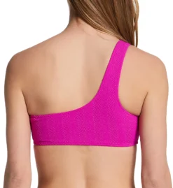 Marie Jo Maiao One Shoulder Bikini Swim Top 1006118 -Freya Fashion Shop marie jo mjo01 1006118 bs