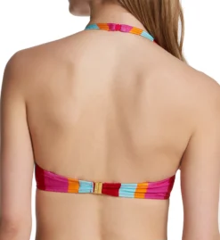 Marie Jo Tenedos Heart Shaped Padded Bikini Swim Top 1006216 -Freya Fashion Shop marie jo mjo01 1006216 cs2