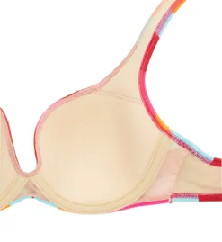 Marie Jo Tenedos Heart Shaped Padded Bikini Swim Top 1006216 -Freya Fashion Shop marie jo mjo01 1006216 cs6