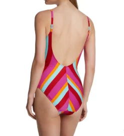Marie Jo Tenedos Padded Wireless One Piece Swimsuit 1006235 -Freya Fashion Shop marie jo mjo01 1006235 bs