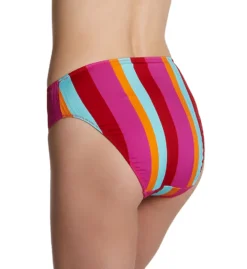 Marie Jo Tenedos Bikini Brief High Waisted Swim Bottom 1006255 -Freya Fashion Shop marie jo mjo01 1006255 bs