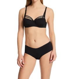 Marlies Dekkers Space Odyssey Brazilian Short Panty 17153 -Freya Fashion Shop marlies dekkers mard01 17153 cs2