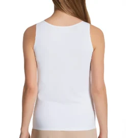 MeMoi Bonded Tank Top CSP101 -Freya Fashion Shop memoi sm001 csp101 bs