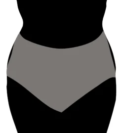 MeMoi SlimMe Seamless Control Brief Panty MSM-100 -Freya Fashion Shop memoi sm001 msm 100 cs4