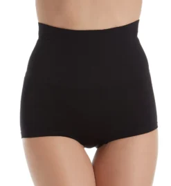 MeMoi SlimMe Seamless High Waist Shaping Boyshort Panty MSM-105 -Freya Fashion Shop memoi sm001 msm 105 fs
